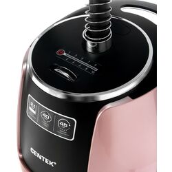 Aparat de calcat cu abur Centek CT-2386 (Pink) Thumb