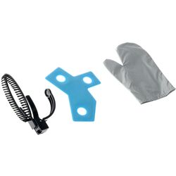 Aparat de calcat cu abur Centek CT-2386 (Pink) Thumb