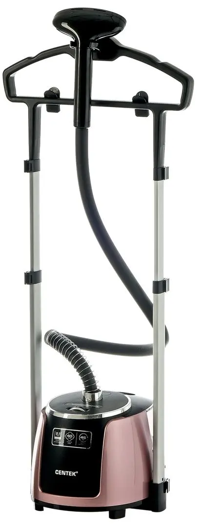 Aparat de calcat cu abur Centek CT-2386 (Pink)