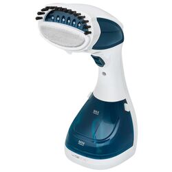 Aparat de calcat cu abur Clatronic DB 3717 (Blue/White) Thumb