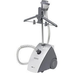 Aparat de calcat cu aburi Clatronic TDC 3432 (Silver/Black) Thumb