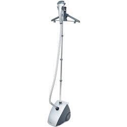 Aparat de calcat cu aburi Clatronic TDC 3432 (Silver/Black)