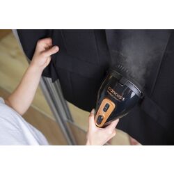 Aparat de calcat cu abur Concept Perfect Steamer NO8000 (Black) Thumb