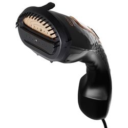 Aparat de calcat cu abur Concept Perfect Steamer NO8000 (Black)