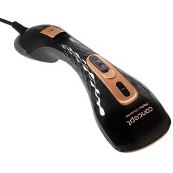 Aparat de calcat cu abur Concept Perfect Steamer NO8000 (Black) Thumb