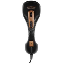 Aparat de calcat cu abur Concept Perfect Steamer NO8000 (Black) Thumb
