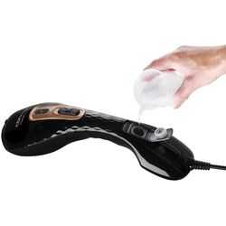 Aparat de calcat cu abur Concept Perfect Steamer NO8000 (Black) Thumb