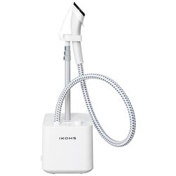 Отпариватель Ikohs Steamline CLTHSSTMRCBW16-IK (White) Thumb