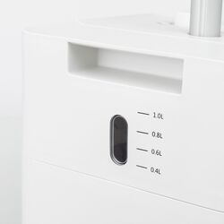 Отпариватель Ikohs Steamline CLTHSSTMRCBW16-IK (White) Thumb