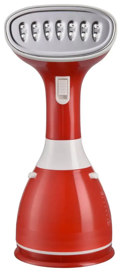 Aparat de calcat cu abur Daewoo DGS1500R (Red)