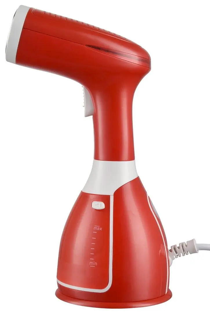 Aparat de calcat cu abur Daewoo DGS1500R (Red)