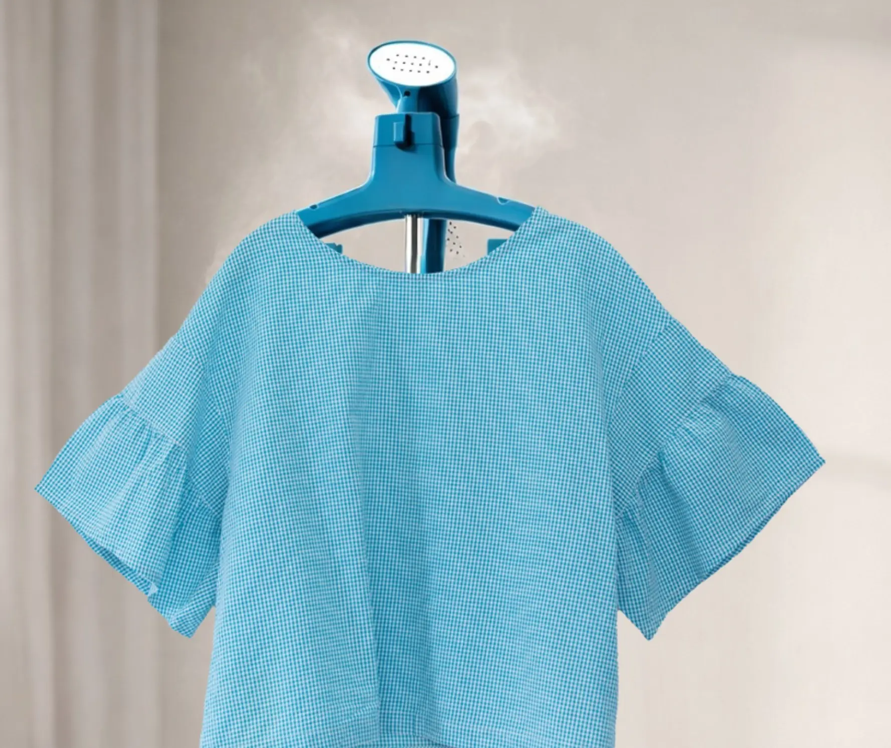 Отпариватель Daewoo SDA DGS175 (Blue) - 3