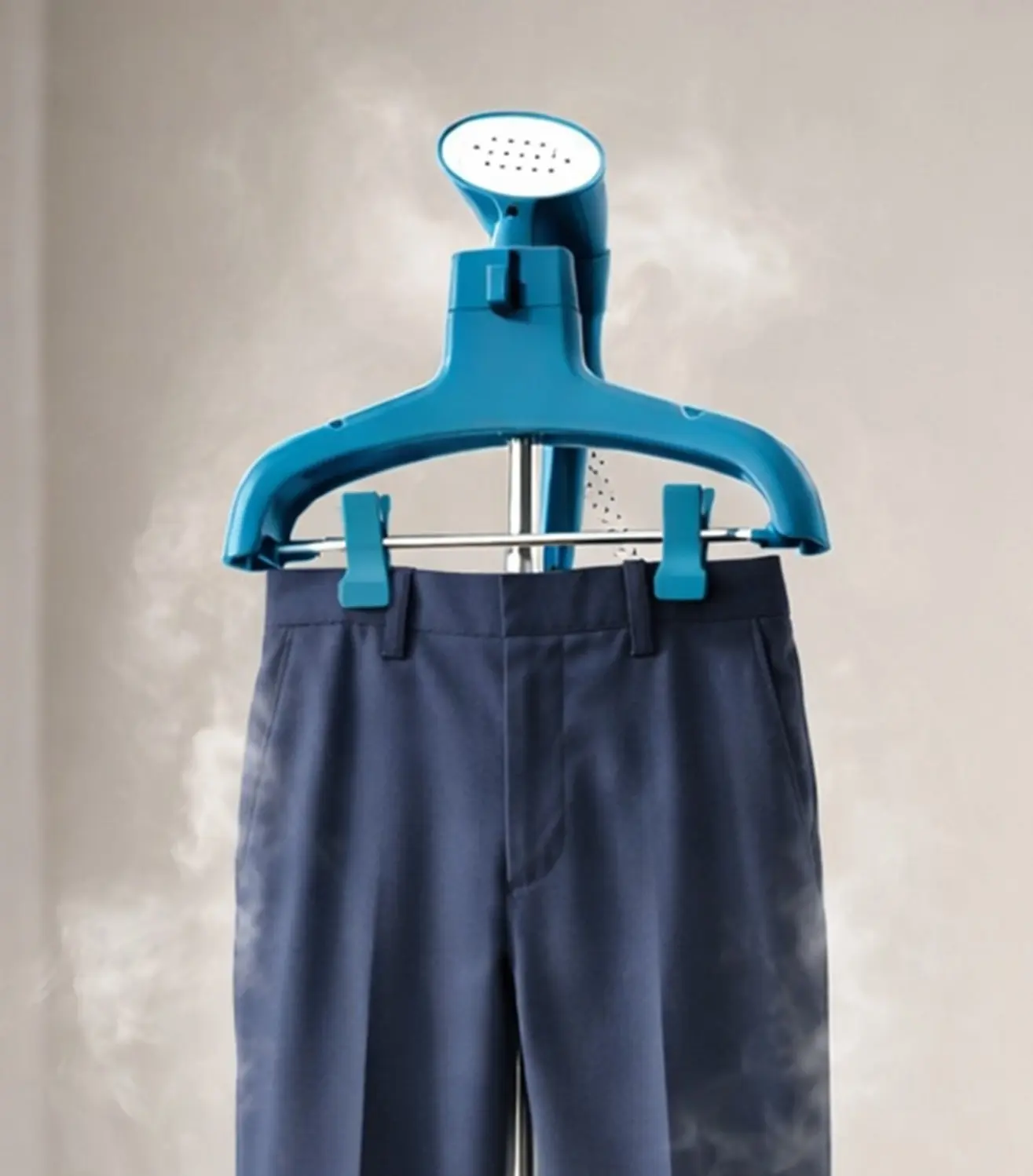 Отпариватель Daewoo SDA DGS175 (Blue) - 4