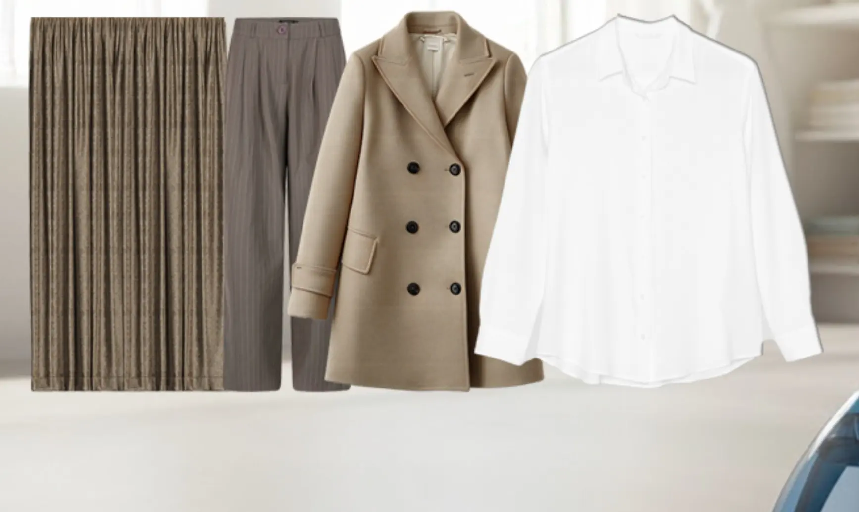 Отпариватель Daewoo SDA DGS175 (Blue) - 5