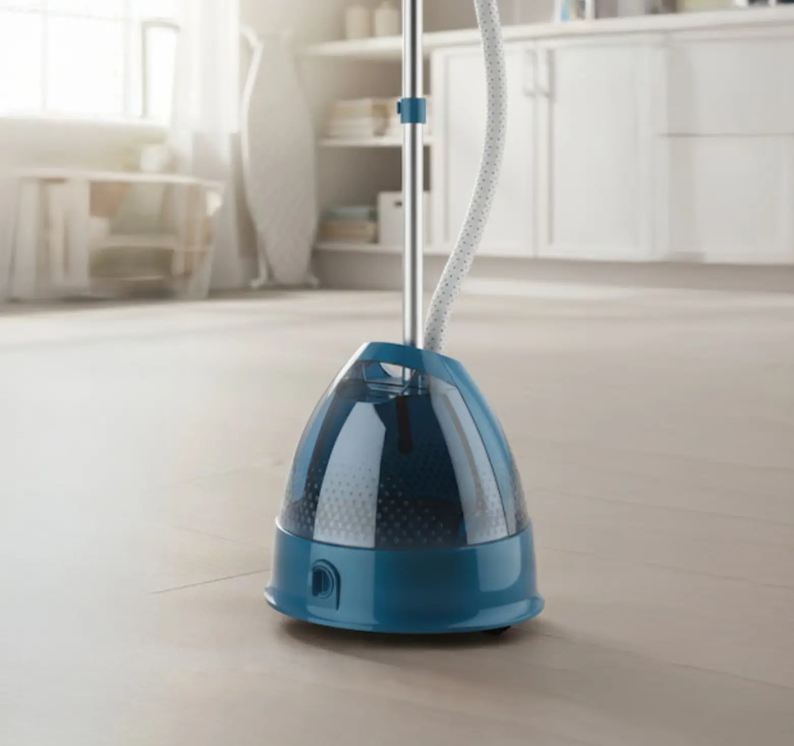 Отпариватель Daewoo SDA DGS175 (Blue) - 2