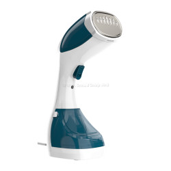 Aparat de curatat cu aburi Decakila KEEN003W (White/Blue)