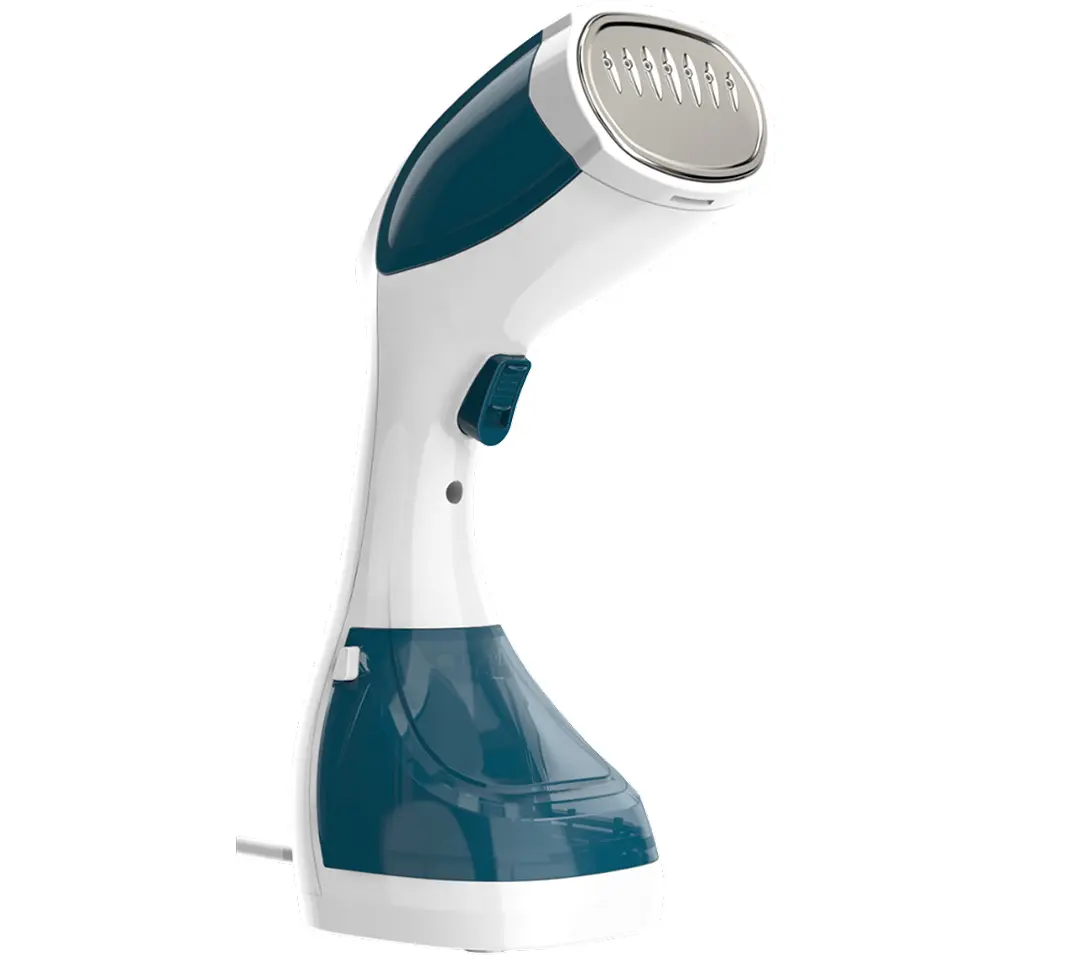 Aparat de curatat cu aburi Decakila KEEN003W (White/Blue)