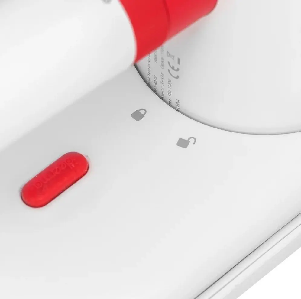 Отпариватель 2в1 Xiaomi Deerma DEM-HS200 (White)