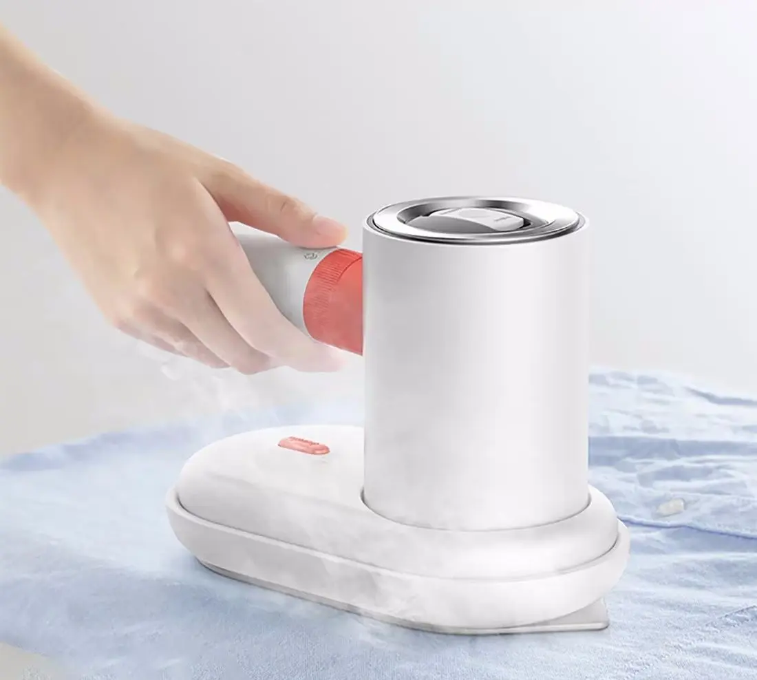 Отпариватель 2в1 Xiaomi Deerma DEM-HS200 (White)