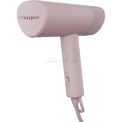 Aparat de calcat cu abur Electrolux E5HS1-4WP (Pink)