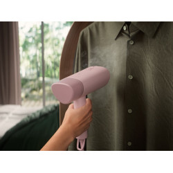 Отпариватель Electrolux E5HS1-4WP (Pink) Thumb