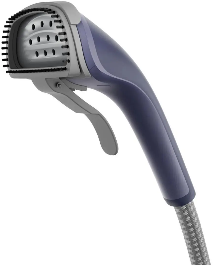 Aparat de curatat cu aburi Electrolux E7US1-4MN (Grey/Blue)