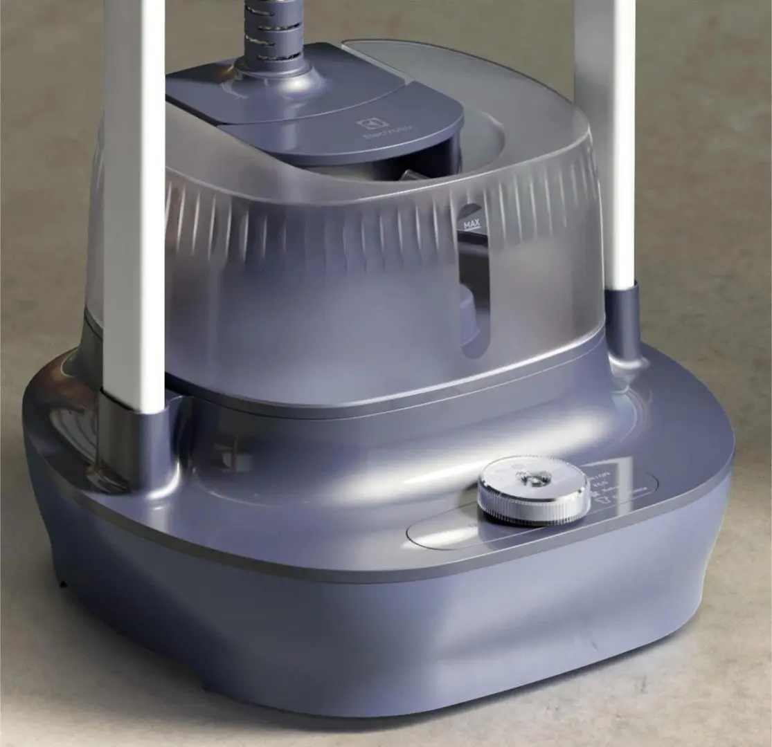 Aparat de curatat cu aburi Electrolux E7US1-4MN (Grey/Blue)