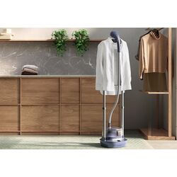 Aparat de curatat cu aburi Electrolux E7US1-4MN (Grey/Blue) Thumb