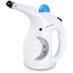 Aparat de calcat cu abur Esperanza Tweed EHI006 (White) Thumb