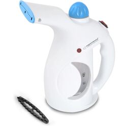 Aparat de calcat cu abur Esperanza Tweed EHI006 (White)