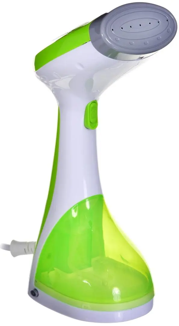 Aparat de calcat cu abur Esperanza Velure EHI008 (Green)