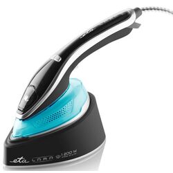 Aparat de calcat cu aburi 2in1 ETA Lara 1270 90000 (Black) Thumb