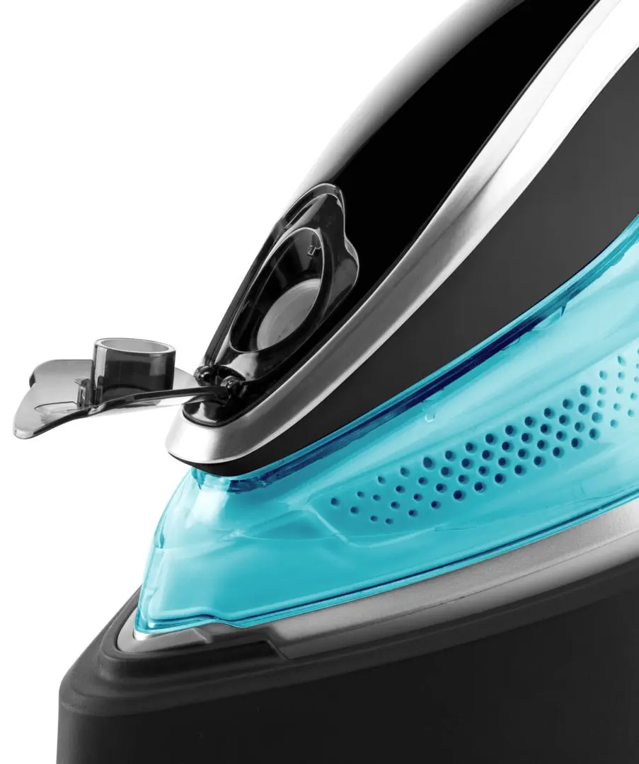 Aparat de calcat cu aburi 2in1 ETA Lara 1270 90000 (Black)