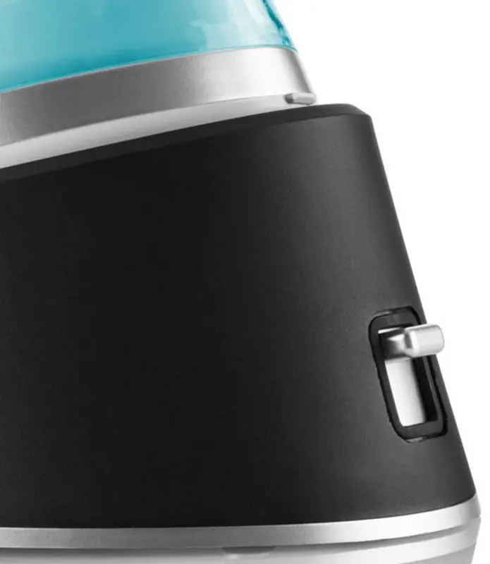 Aparat de calcat cu aburi 2in1 ETA Lara 1270 90000 (Black)