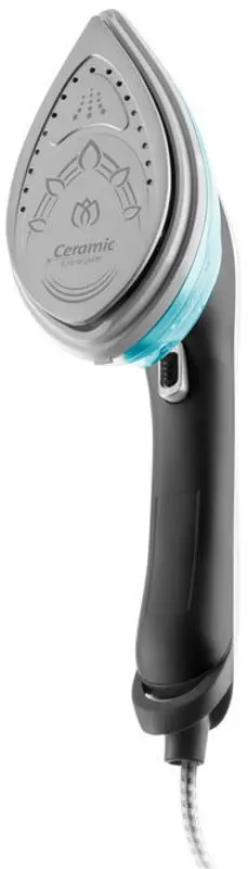 Aparat de calcat cu aburi 2in1 ETA Lara 1270 90000 (Black)