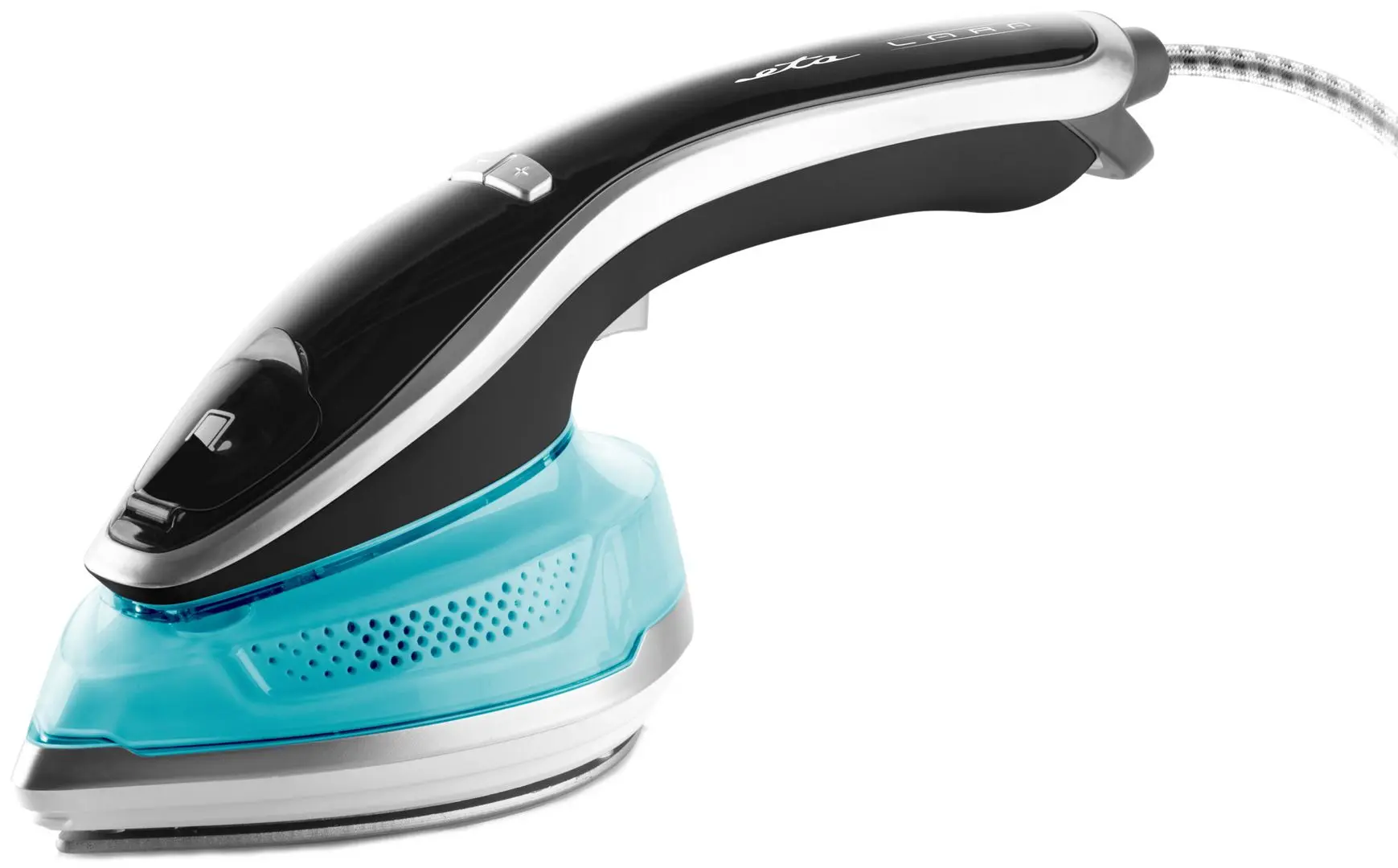 Aparat de calcat cu aburi 2in1 ETA Lara 1270 90000 (Black)