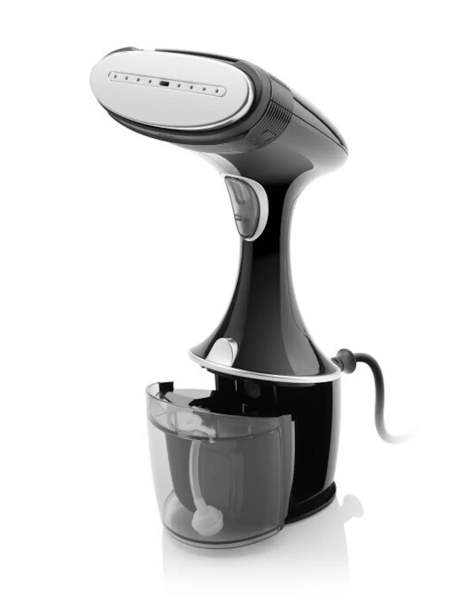 Aparat de calcat cu aburi ETA Naomi 4270 90000 (Black)