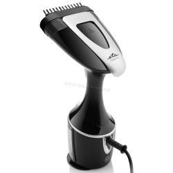 Aparat de calcat cu aburi ETA Naomi 4270 90000 (Black)