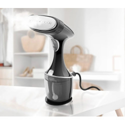 Aparat de calcat cu aburi ETA Naomi 4270 90000 (Black) Thumb