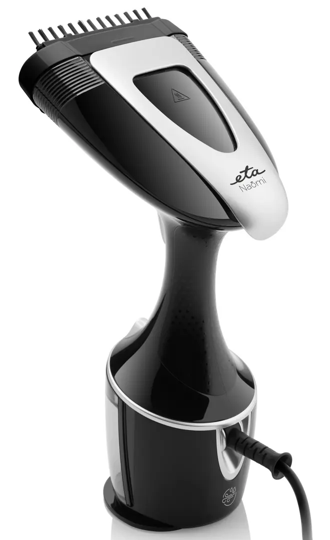 Aparat de calcat cu aburi ETA Naomi 4270 90000 (Black)