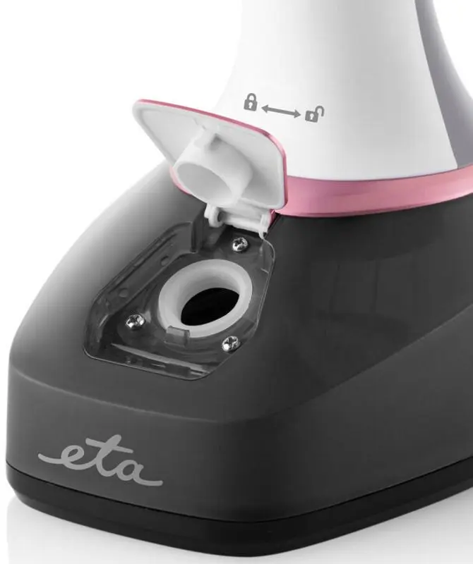 Aparat de calcat cu abur ETA Stephany 2270 90000