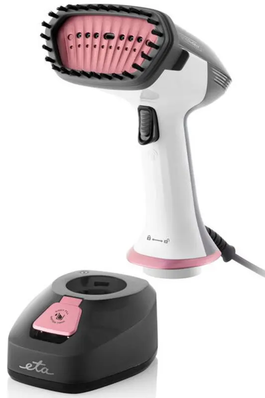 Aparat de calcat cu abur ETA Stephany 2270 90000