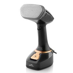 Aparat de calcat cu aburi ETA Stephany 3270 90000 (Black/Golden) Thumb