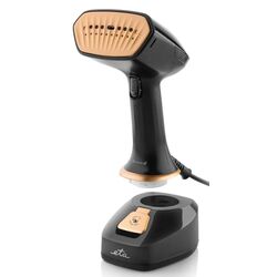 Aparat de calcat cu aburi ETA Stephany 3270 90000 (Black/Golden) Thumb