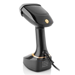 Aparat de calcat cu aburi ETA Stephany 3270 90000 (Black/Golden) Thumb