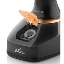 Aparat de calcat cu aburi ETA Stephany 3270 90000 (Black/Golden) Thumb