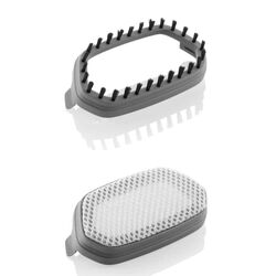 Aparat de calcat cu aburi ETA Stephany 3270 90000 (Black/Golden) Thumb