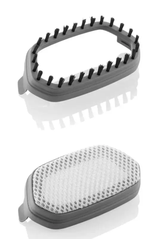 Aparat de calcat cu aburi ETA Stephany 3270 90000 (Black/Golden)