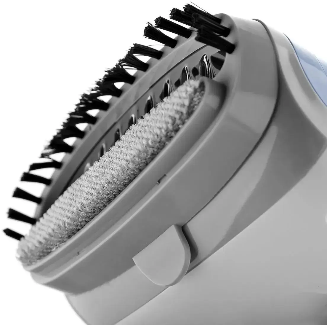 Отпариватель First FA-5647-1 (White/Blue)