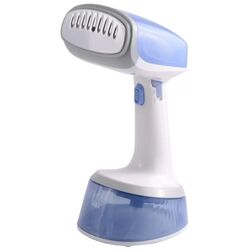 Aparat de calcat cu aburi First FA-5647-1 (White/Blue)